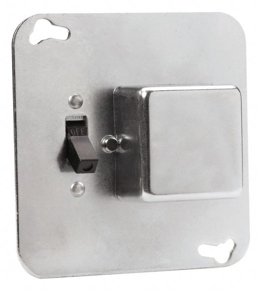 125 VAC, Indicating Fuse Cover MPN:SSY