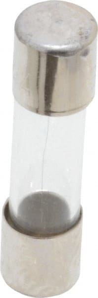 Cartridge Fast-Acting Fuse: 0.25 A, 1