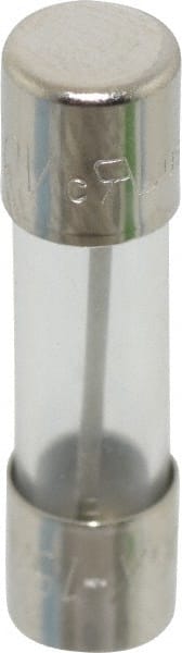 Cartridge Fast-Acting Fuse: 15 A, 1