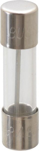 Cartridge Fast-Acting Fuse: 30 A, 1