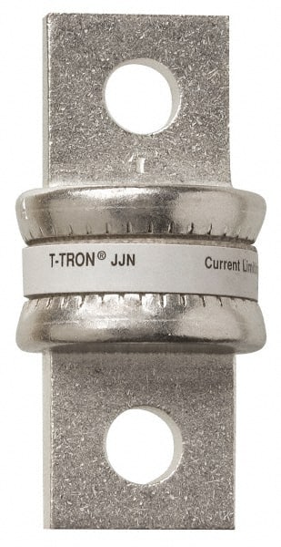 Cartridge Fast-Acting Fuse: T, 400 A, 2-3/4