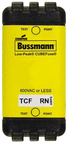 Blade Time Delay Fuse: CF, 1 A MPN:TCF1RN