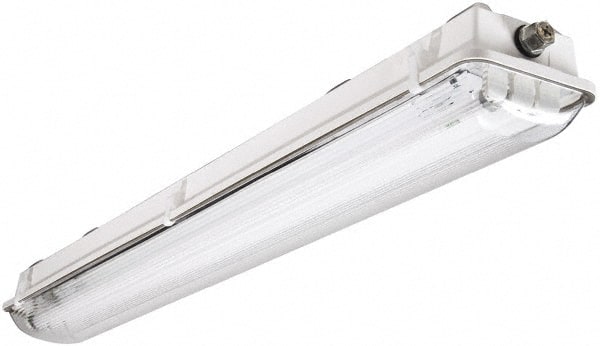 32 Watt, Fluorescent Hazardous Location Light Fixture MPN:APHDVT-232