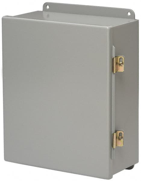 Standard Electrical Enclosure: Steel, NEMA 12 & 13 MPN:78205100133