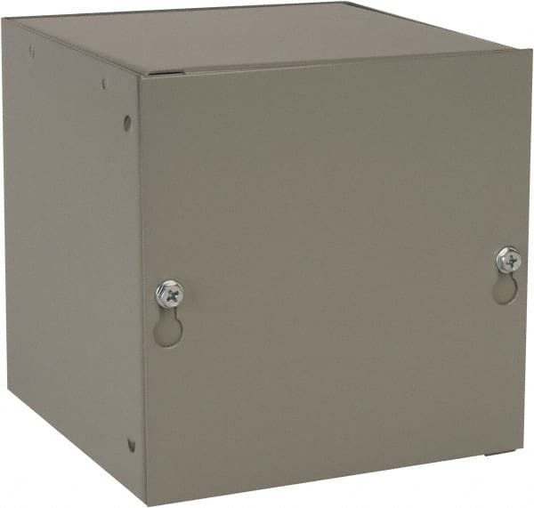 Junction Box Electrical Enclosure: Steel, NEMA 1 MPN:78205122141