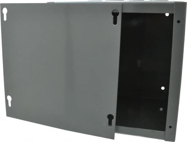 Junction Box Electrical Enclosure: Steel, NEMA 1 MPN:78205122290