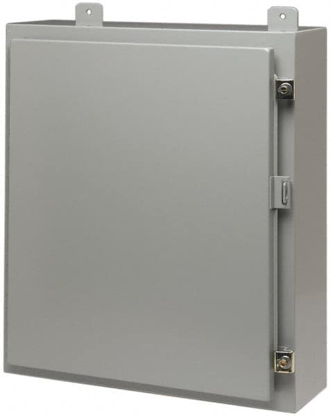 Standard Electrical Enclosure: Steel, NEMA 12 & 13 MPN:78205140834