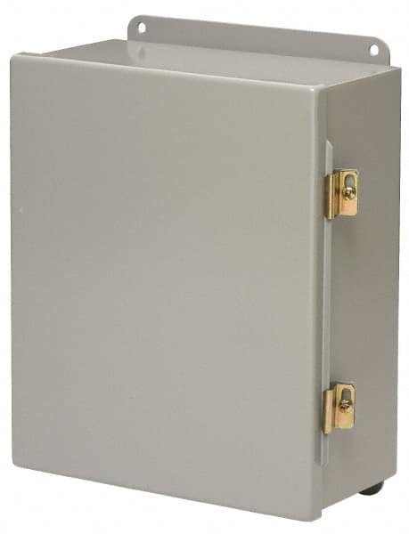 Standard Electrical Enclosure: Steel, NEMA 12 & 13 MPN:78205170018