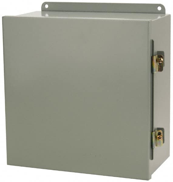 Standard Electrical Enclosure: Steel, NEMA 12 & 13 MPN:78205170022