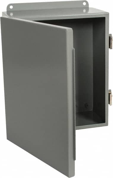 Standard Electrical Enclosure: Steel, NEMA 12 & 13 MPN:78205175070