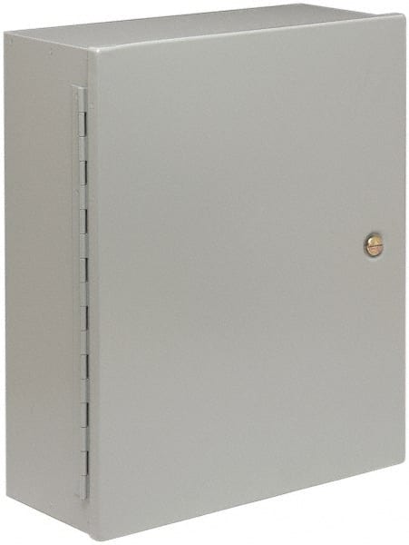 Standard Electrical Enclosure: Steel, NEMA 1 MPN:78205179290