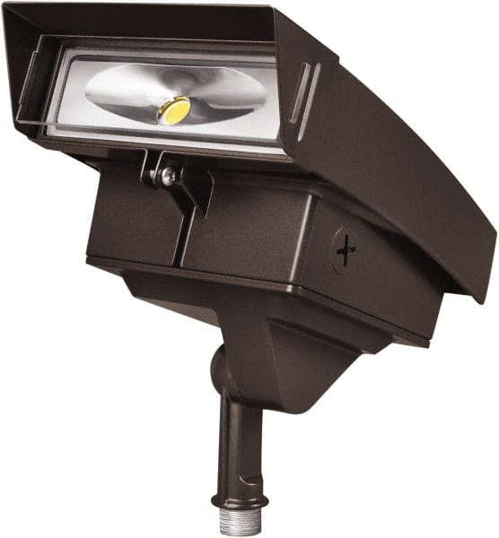 Aluminum, Knuckle Mount Floodlight Kit MPN:XTORFLD-KNC