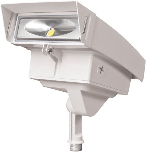 Aluminum, Knuckle Mount Floodlight Kit MPN:XTORFLD-KNC-WT