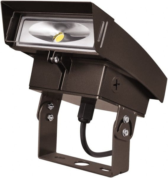 Aluminum, Trunnion Mount Floodlight Kit MPN:XTORFLD-TRN