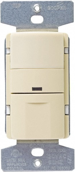 450 Square Ft. Coverage, Infrared Occupancy Sensor Wall Switch MPN:OS306U-V