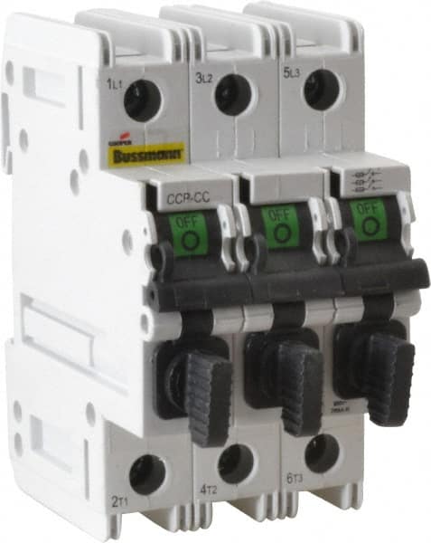 Cam & Disconnect Switch: Open, Fused, 30 Amp, 600VAC, 3 Phase MPN:CCP-3-30CC