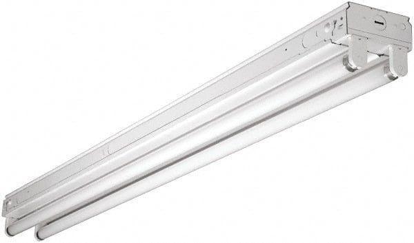 4 Lamp, 32 Watt, Fluorescent Strip Light MPN:APS-8WS232