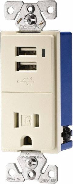 Example of GoVets Usb Receptacles category