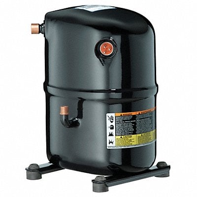 A/C Compressor 19600 BtuH 208/230V R-22 MPN:CR20K6E-PFV-875