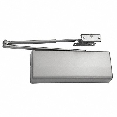Door Closer Hold Open Cast Iron 12 In. MPN:DC8210 x M101F 689 x A1