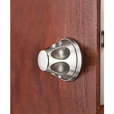 Knob Lockset Mechanical Mortise Grd. 1 MPN:ML2010 X HSS X 626 X RH