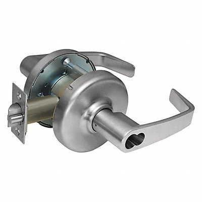 Lever Lockset Mechanical Entrance Grd. 1 MPN:CL3351 NZD 626 CL6