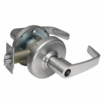 Lever Lockset Mechanical Entrance Grd. 1 MPN:CL3351 NZD 626 LC