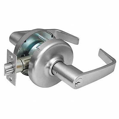 Lever Lockset Mechanical Entrance MPN:CL3551 NZD 626