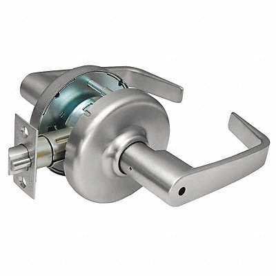 Lever Lockset Mechanical Privacy Grade 2 MPN:CL3820 NZD 626