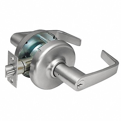 Lever Lockset Mechanical Entrance MPN:CL3851 NZD 626