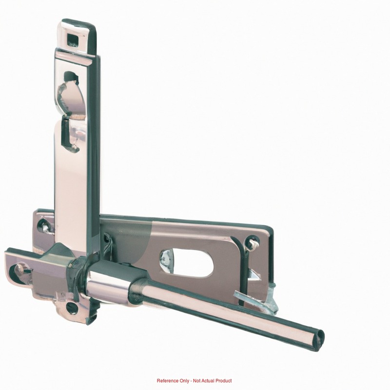 Door Lever Lockset 2 3/4 Backset MPN:CLX3351 AZD 626