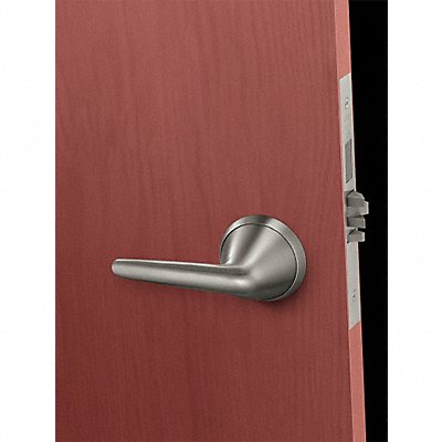 Lever Lockset Mechanical Passage Grade 1 MPN:ML2010-BLSS -630 C