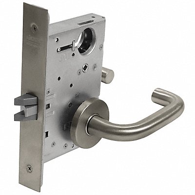 Lever Lockset Mechanical Passage Grade 1 MPN:ML2010 LWA 630