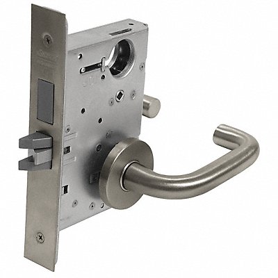 Lever Lockset Mechanical Privacy Grade 1 MPN:ML2030 LWA 630