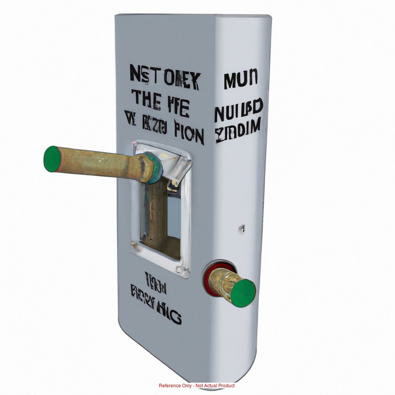 Exit Device Trim Satin SS Flush Cyl der MPN:L955ET LC RHR 630