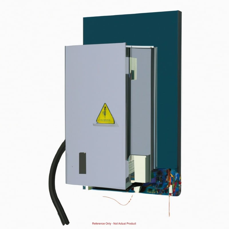 Exit Device Trim Satin SS Flush Cyl der MPN:N910ET RHR 630