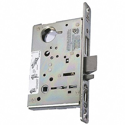 Corbin Mortise Lock Case Office w/front MPN:ML2051 LL 626