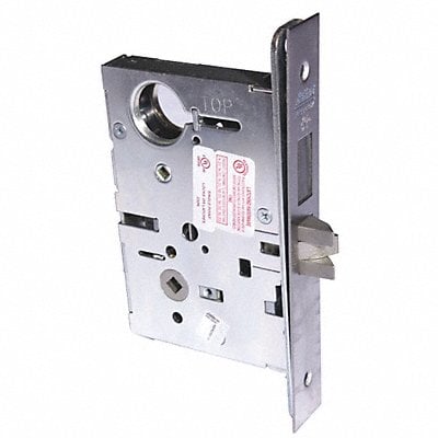 Corbin Mortise lock Case w/front plate MPN:ML2057 LL 626