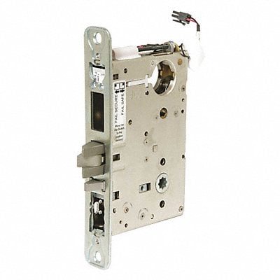 Mortise Lockset Fail Safe Satin Chrome MPN:ML20906 LL 626 SAF