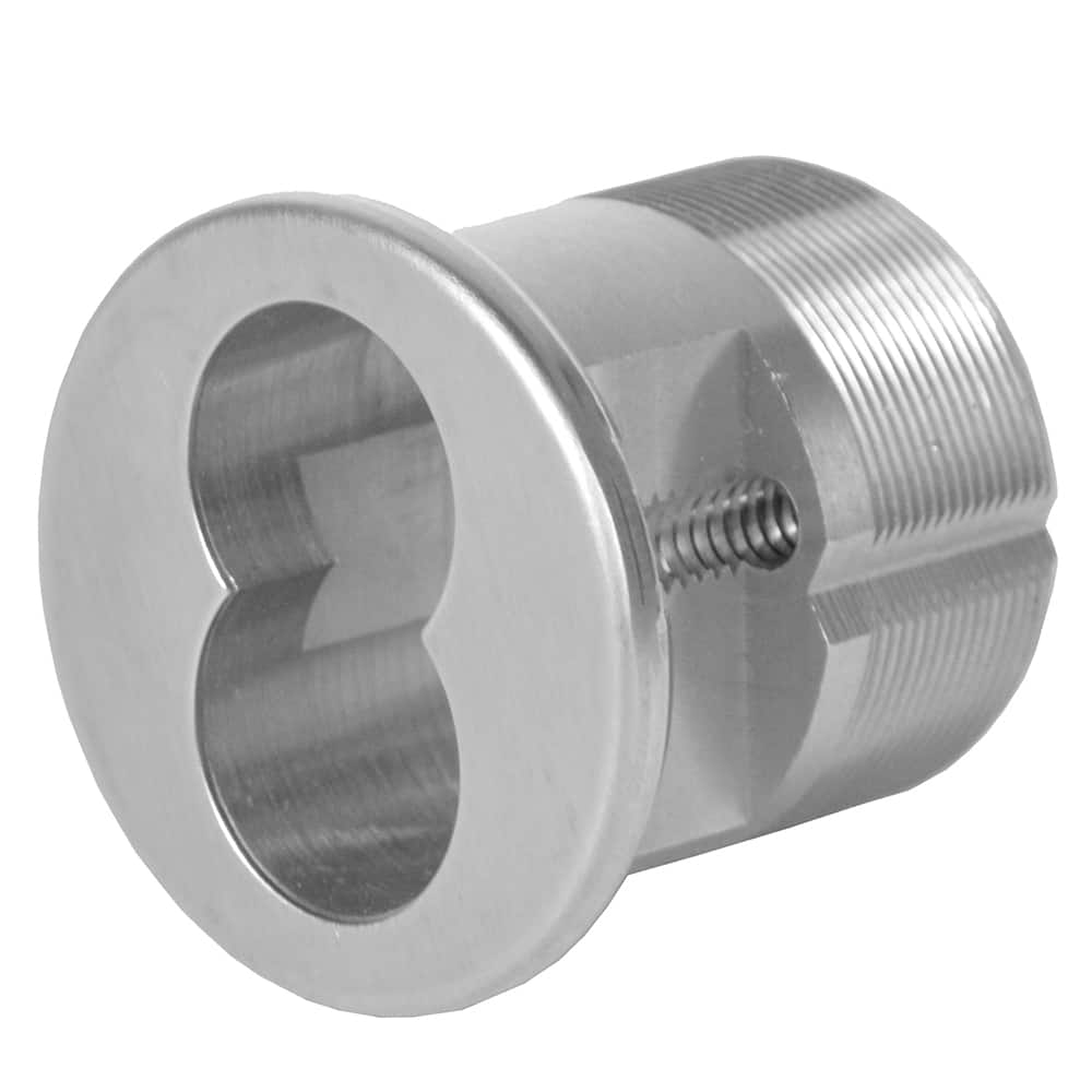 Cylinders, Type: Rim , Keying: Less Core , Number of Pins: 6  MPN:3070-178-6 626