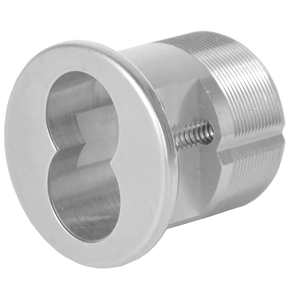 Cylinders, Type: Rim , Keying: Less Core , Number of Pins: 6  MPN:3070-178-7 626