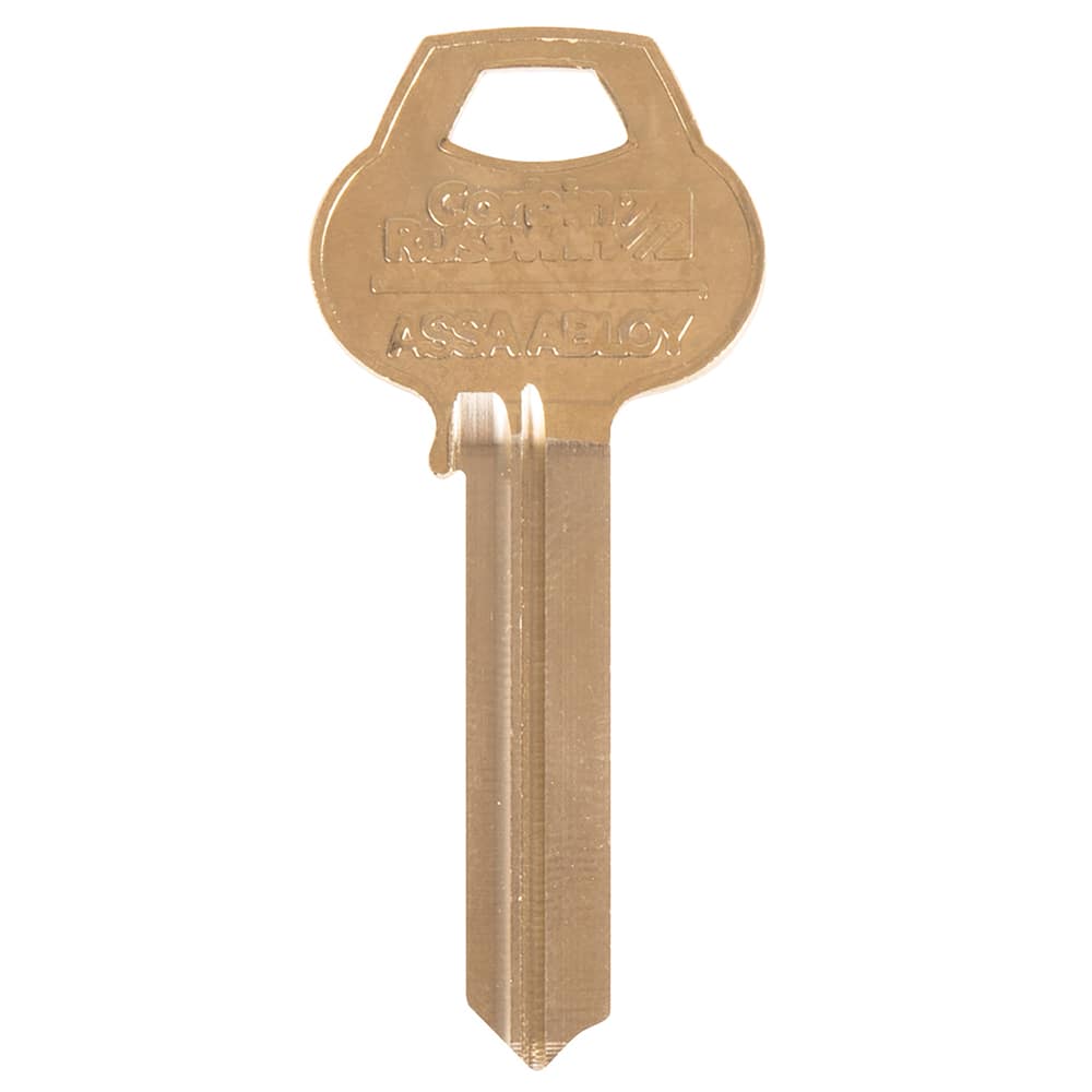 Key Blanks MPN:N12-7PIN-10 50P