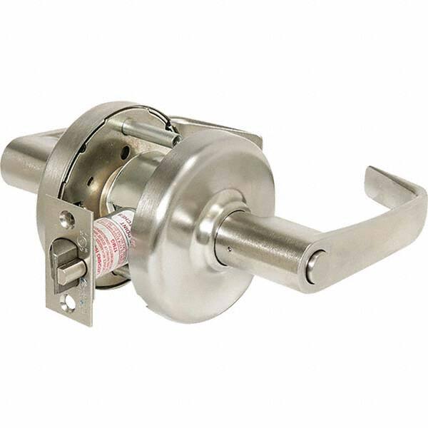 Privacy Lever Lockset for 1-3/4 to 2