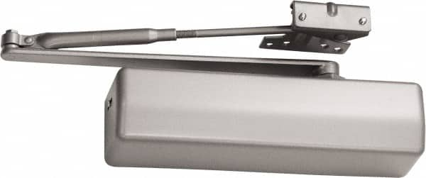 DC3000 Door Closer Damper: 250 lb Load Capacity, 11.6