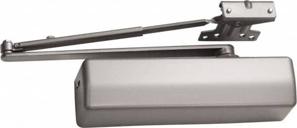 DC6000 Door Closer Damper: 250 lb Load Capacity, 11.6