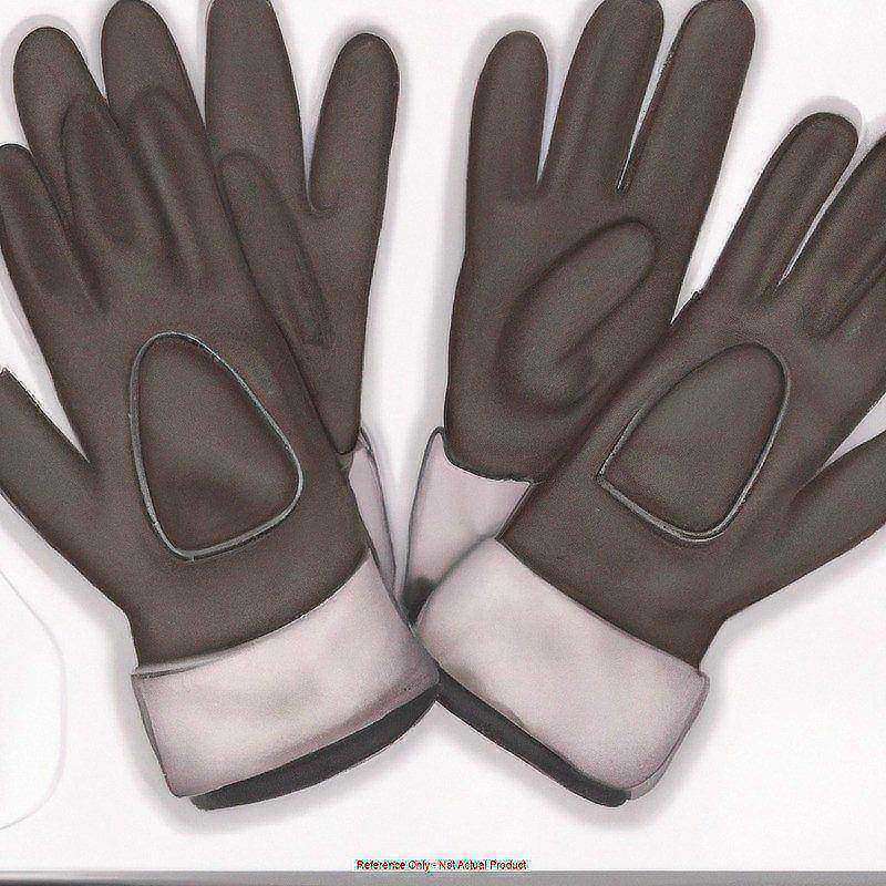 Cut Resistant Gloves 2XL PR MPN:3716GXXL