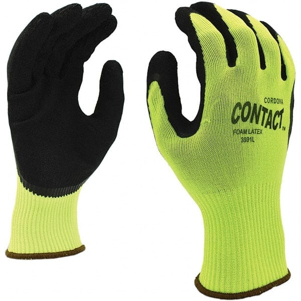 Nylon Work Gloves MPN:3991L