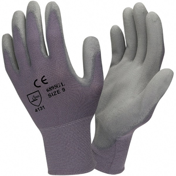 Nylon Work Gloves MPN:6895CGL