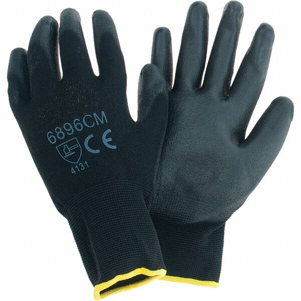 Polyester Work Gloves MPN:6896CM