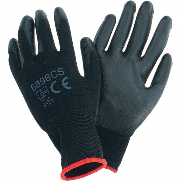 Polyester Work Gloves MPN:6896CS